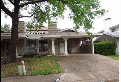 739 Valiant Circle, Garland, TX 75043