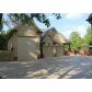 2804 Pucketts Mill Road, Buford, GA 30519 ID:1497291