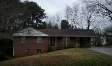 1024 E Ridge Road Gainesville, GA 30501