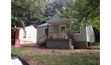 524 Shaw Drive Gainesville, GA 30501