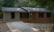 3557 Triple Creek Bend Gainesville, GA 30507