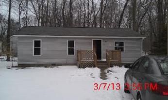 3602 Heather Ln, Tobyhanna, PA 18466