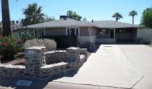 6927 E PALM Lane Scottsdale, AZ 85257