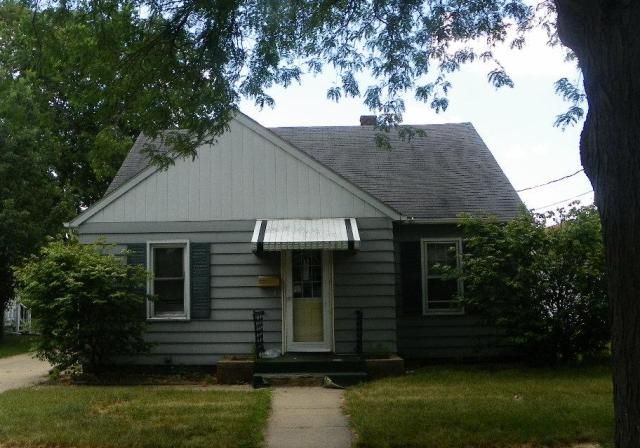 1346 Vernon Ave, Beloit, WI 53511