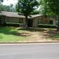 649 Pepperwood Lane, Stone Mountain, GA 30087 ID:1577322