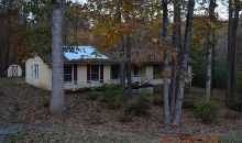 267 Piney Ridge Road Jasper, GA 30143