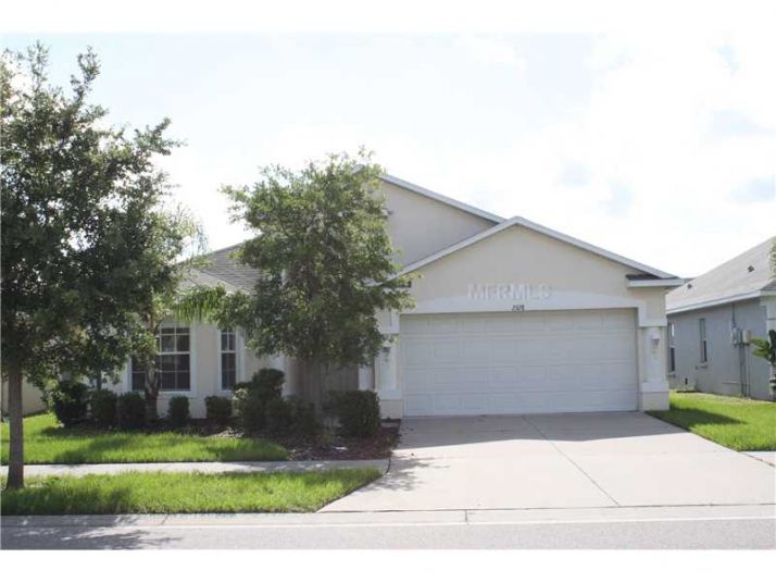 2328 POTOMAC MARK PL, Ruskin, FL 33570