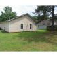 1671 Riverchase Circle, Conyers, GA 30013 ID:1508763