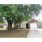 1671 Riverchase Circle, Conyers, GA 30013 ID:1508764