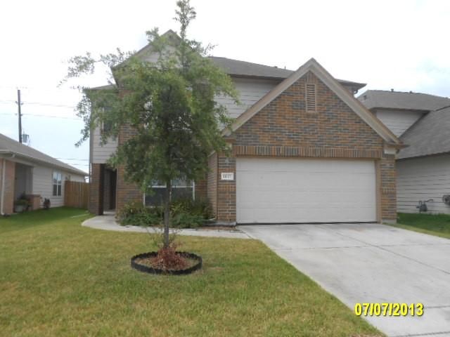 11003 Vanilla Cir, Houston, TX 77044