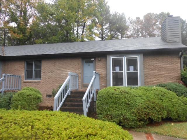 300 W Woodcroft Pkw Unit, Durham, NC 27713