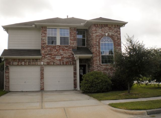 9723 East Jennifer Way Drive, Houston, TX 77075