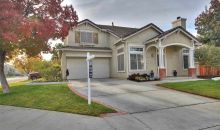 1666 Countrywood Lane Tracy, CA 95376