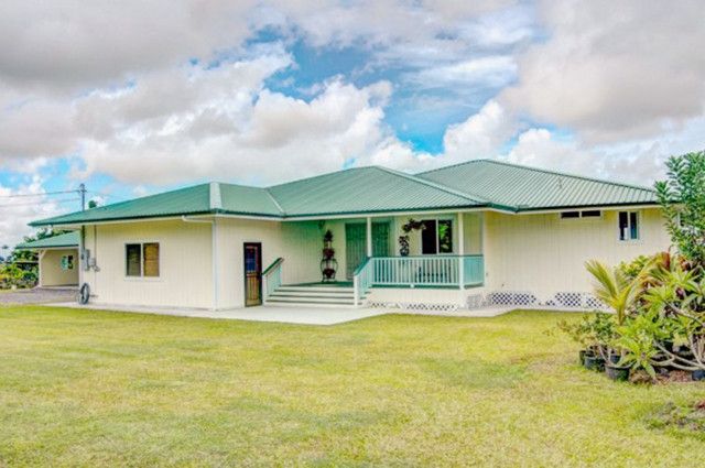 1481 AINAOLA DR, Hilo, HI 96720