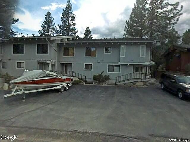 Miners Ridge, Incline Village, NV 89451