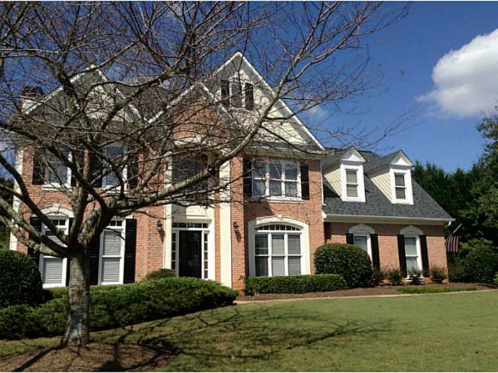 144 Helmswood Circle, Marietta, GA 30064