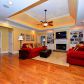 461 Hardage Farm Drive, Marietta, GA 30064 ID:1459543