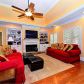 461 Hardage Farm Drive, Marietta, GA 30064 ID:1459544