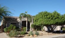 6924 W Abraham Lane Glendale, AZ 85308