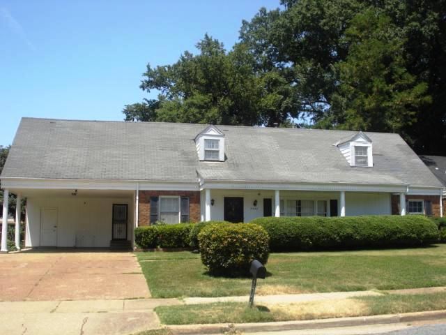 5440 Heritage Drive, Memphis, TN 38115