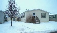 26 Ridgeway Saline, MI 48176