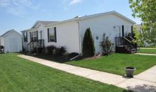 146 Lincoln Circle Saline, MI 48176