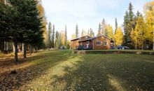 451 SOUTH EVOLYN DRIVE North Pole, AK 99705