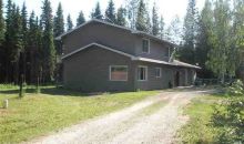 3036 Probert Drive North Pole, AK 99705