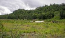 Lot 35 Cache Creek Recreational Trapper Creek, AK 99683