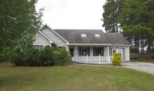 1521 Pointer Ln Wilmington, NC 28411