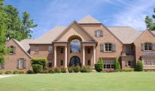 1025 Cold Harbor Drive Roswell, GA 30075