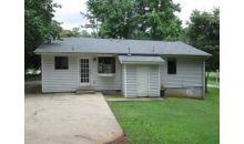 3126 Caliente Lane Rex, GA 30273