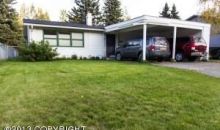 1701 Beaver Place Anchorage, AK 99504