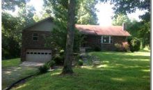 1128 White Oak Circ Sunbright, TN 37872