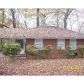 1699 Shirley Street Sw, Atlanta, GA 30310 ID:1488936