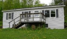 234 Page Hill Road Waterville, VT 05492