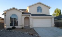 8515 Powder Ct NW Albuquerque, NM 87120