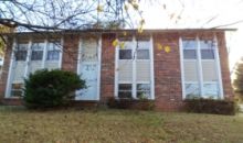 4313 Mascarene Road Knoxville, TN 37921