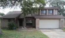 2518 Ridge Leaf San Antonio, TX 78251