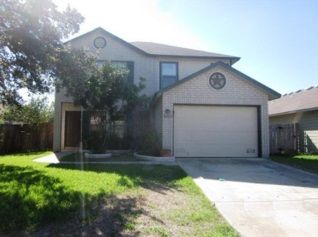 16223 Ike Ln, Schertz, TX 78154