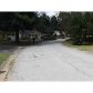 721 S Carter Drive, Jonesboro, GA 30236 ID:1565392