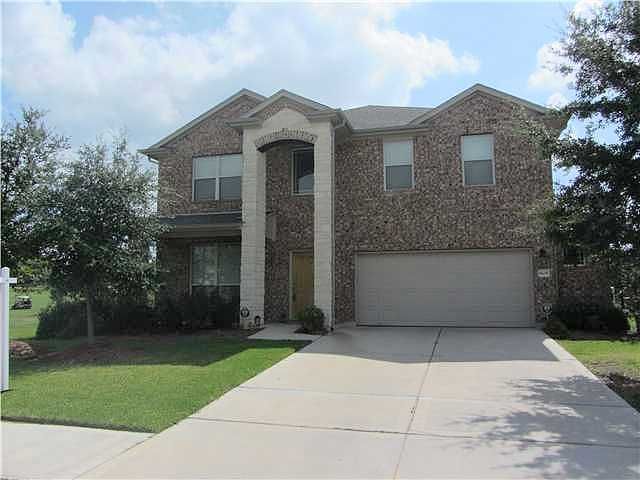 Centerbrook Pl, Round Rock, TX 78665