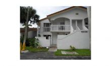 15328 SW 77 LN # 105 Miami, FL 33193