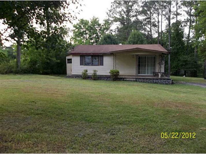 331 Allen Road W, Chatsworth, GA 30705