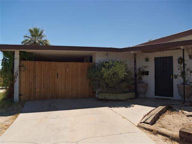 1060 W PALMCROFT DR, Yuma, AZ 85364