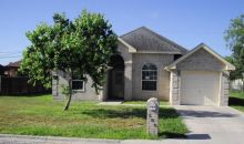 600 Angelina Street Alice, TX 78332