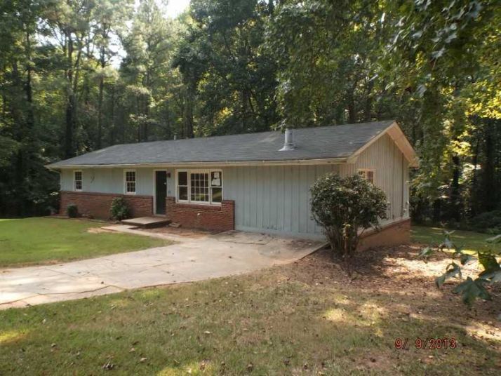 759 Twin Pines Road, Covington, GA 30014