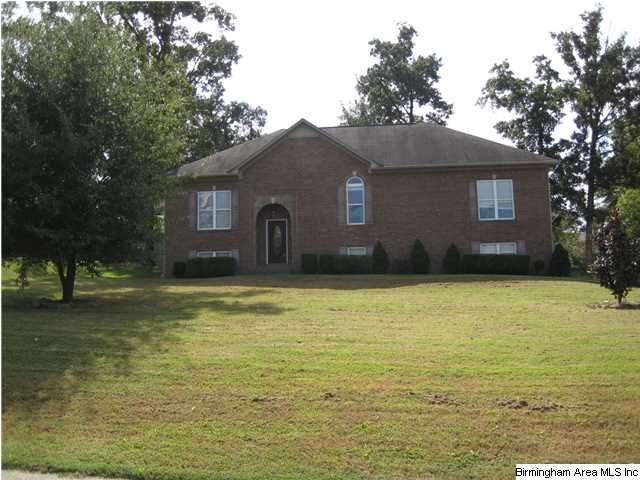 5624 Elliott Cir, Mc Calla, AL 35111