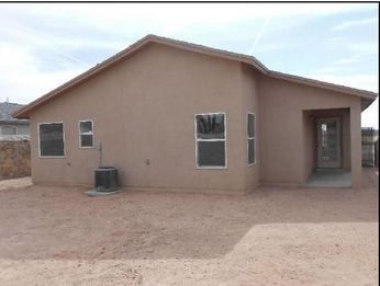 10617 Canyon Sage Dr, El Paso, TX 79924