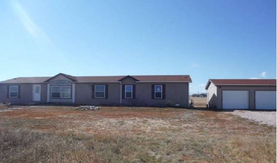 5807 Sue Ellen Dr, Peyton, CO 80831